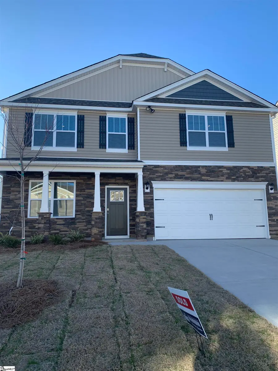 4322 Remington Avenue, Boiling Springs, SC 29316 - #2