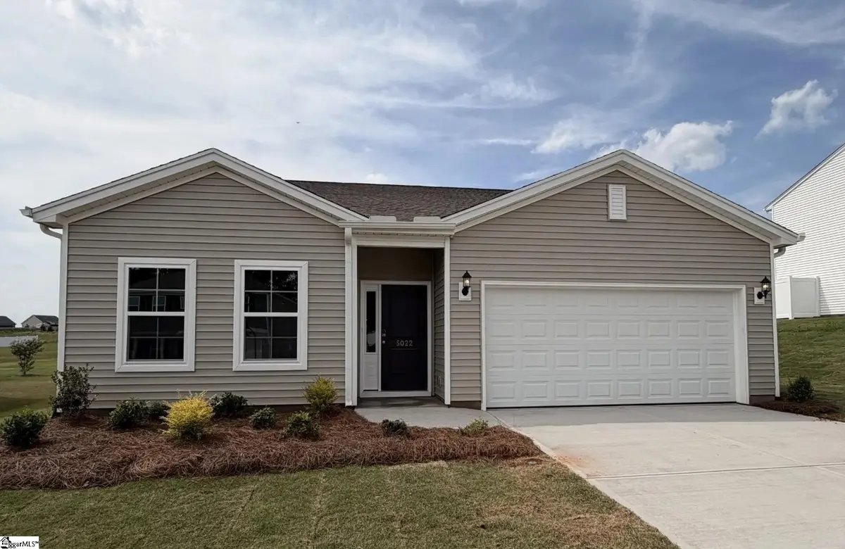 5022 Radley Road, Chesnee, SC 29323 - #1