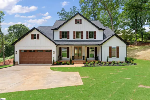 213 Club View Drive, Greenville, SC 29609