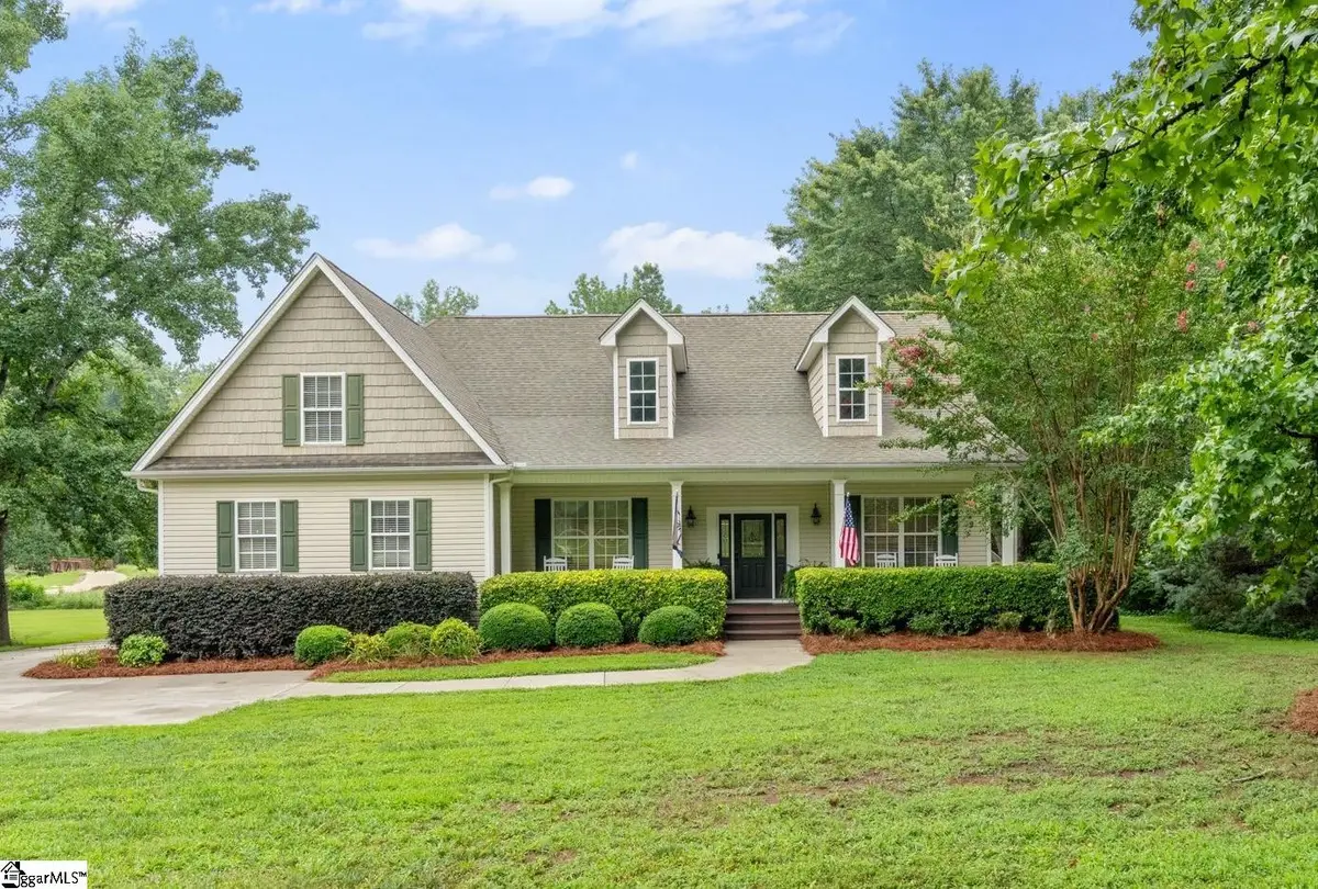 2110 Bethel Road, Simpsonville, SC 29681 - #1