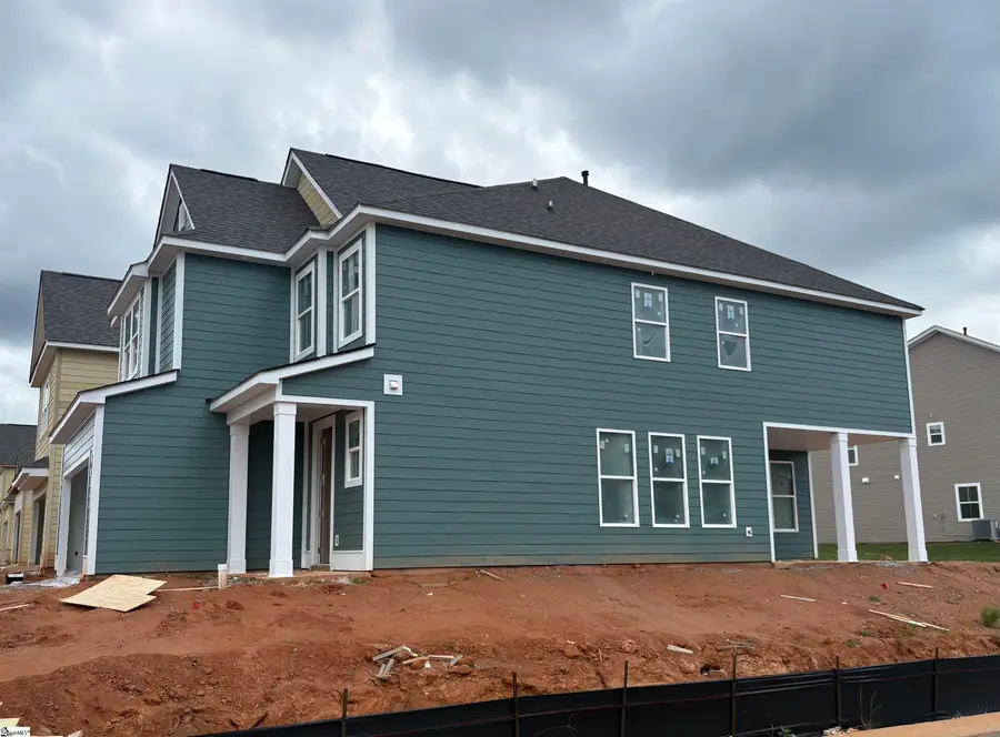 2 Whirlwind Way, Simpsonville, SC 29681 - #2