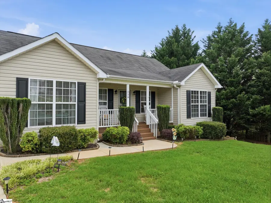 258 Hallmark Circle, Easley, SC 29640 - #2