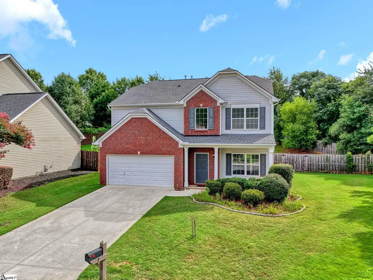 7 Frostweed Court, Simpsonville, SC 29680 - #1