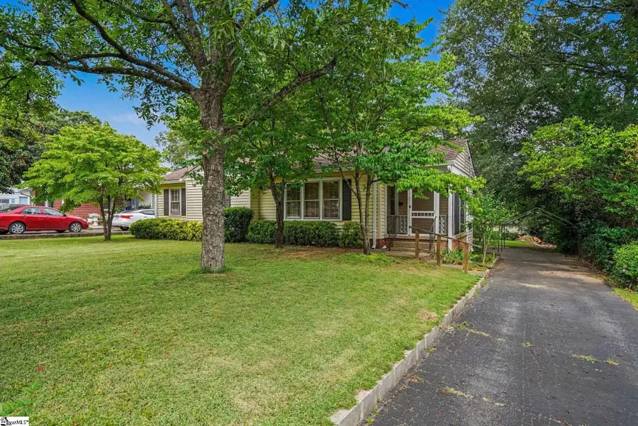 8 Bent Twig Drive, Greenville, SC 29605 - #2