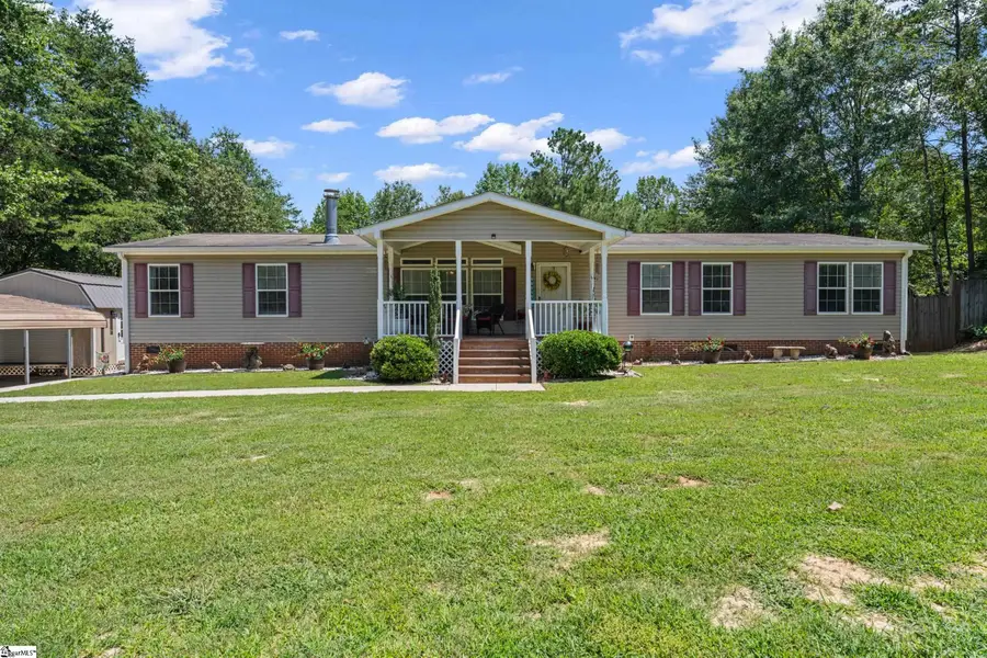 205 Diwa Drive, Easley, SC 29640 - #2