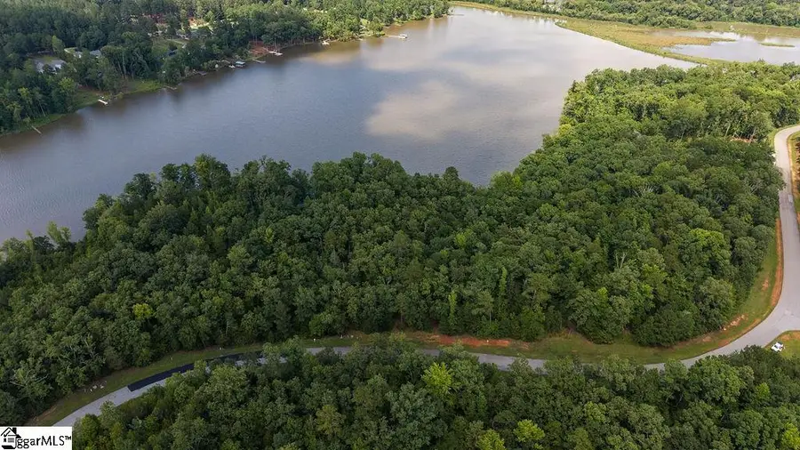 331 Terrapin Pointe Road, Hodges, SC 29653 - #3
