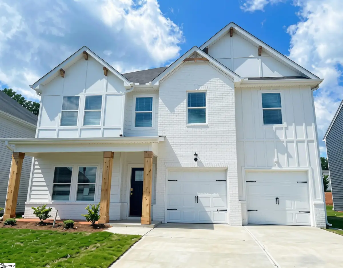 204 Juniper Valley Circle, Piedmont, SC 29673 - #1