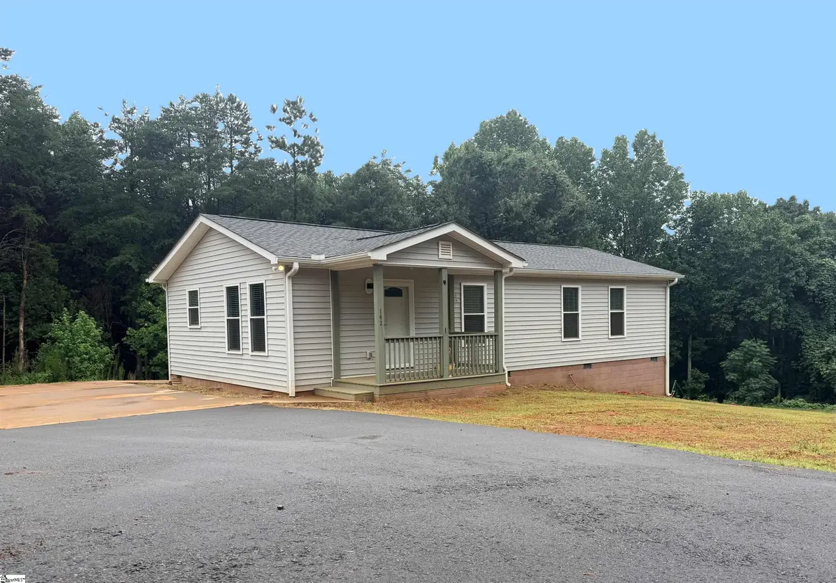 142 Burns Hill Road, Liberty, SC 29657 - #1
