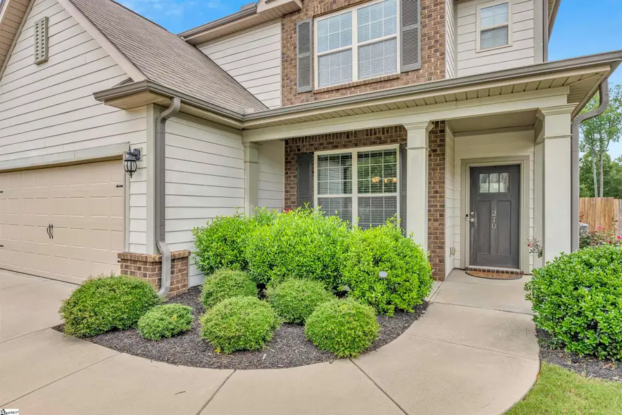 210 Redmont Court, Simpsonville, SC 29680 - #2