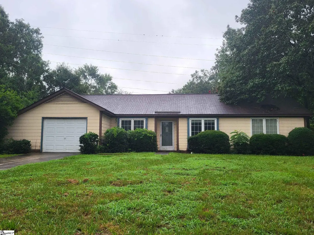 100 Crowndale Drive, Taylors, SC 29687 - #1