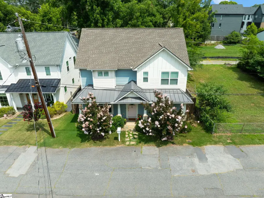 9 Winn Street, Greenville, SC 29601 - #2