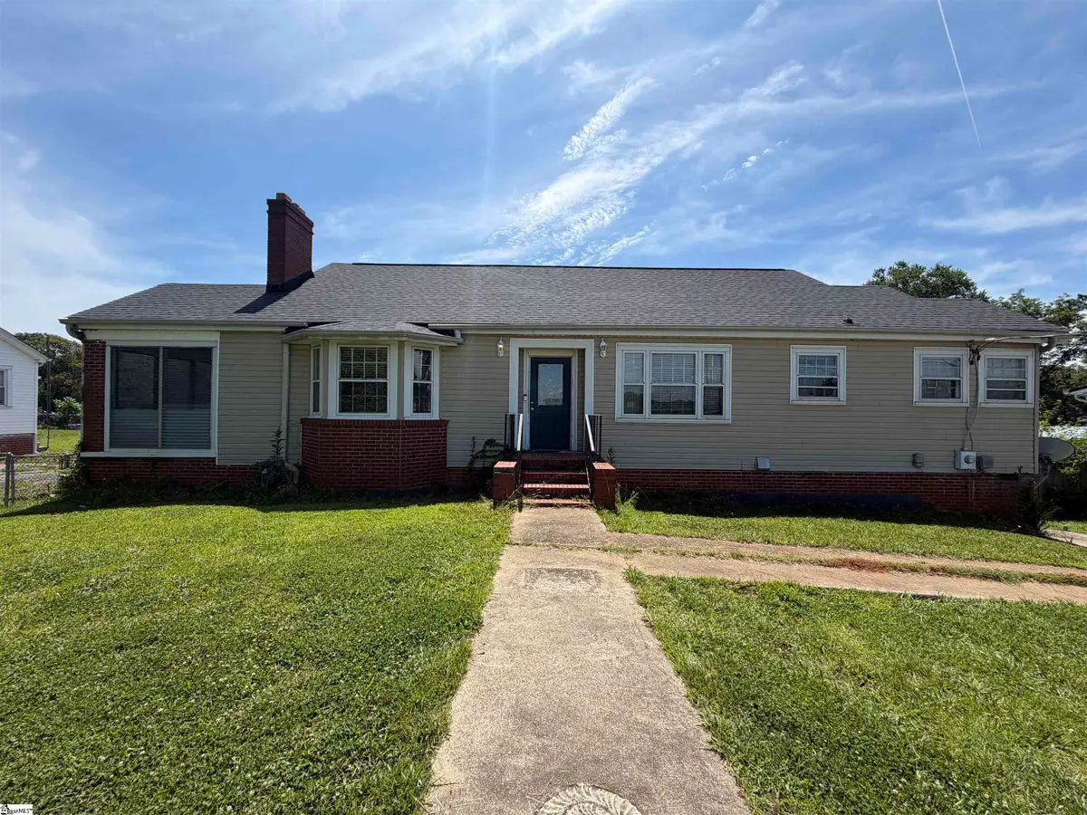 1909 Old Easley Bridge Road, Greenville, SC 29611 - #1