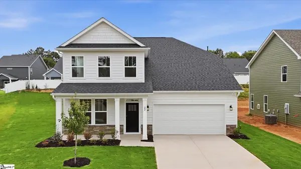 22 Long Branch Court, Anderson, SC 29621
