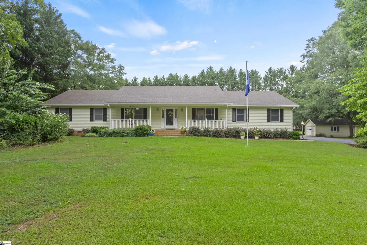 108 Cardinal Circle, Lyman, SC 29365 - #1