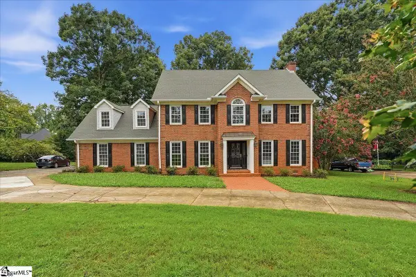 1012 Three Bridges Road, Easley, SC 29642