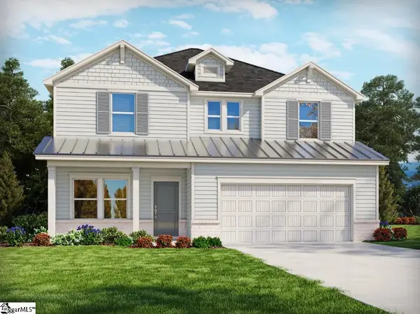 415 Ragland Avenue, Greer, SC 29651