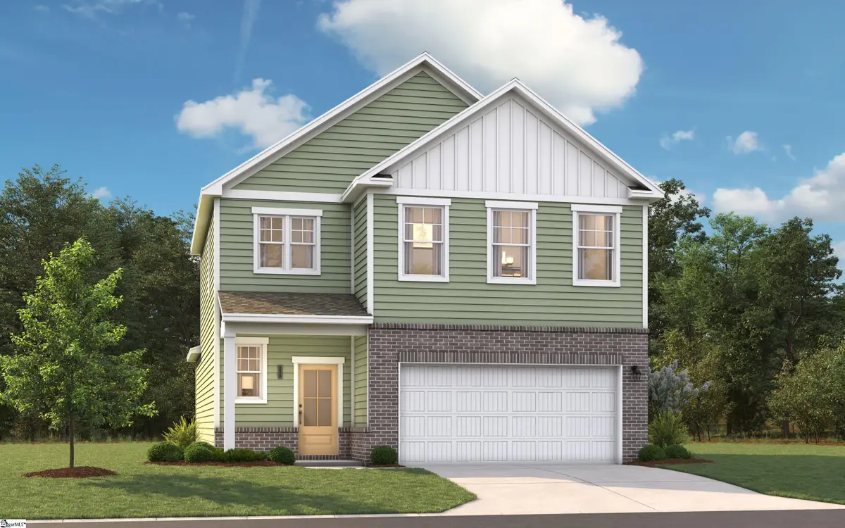 109 River Knoll Drive #LOT 1065, Easley, SC 29640 - #1