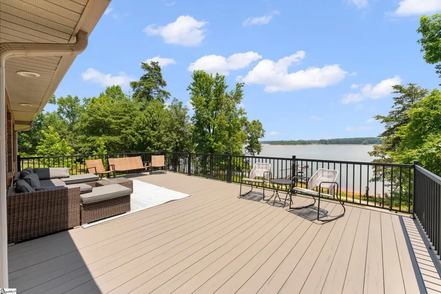 622 Jackson Road, Anderson, SC 29626 - #2