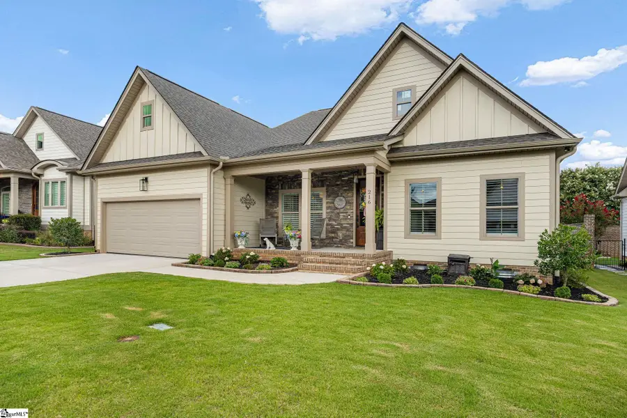 216 Coronado Court, Simpsonville, SC 29680 - #2