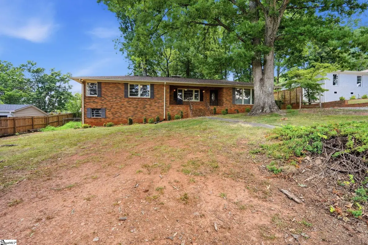 109 Club View Drive, Greenville, SC 29609 - #1