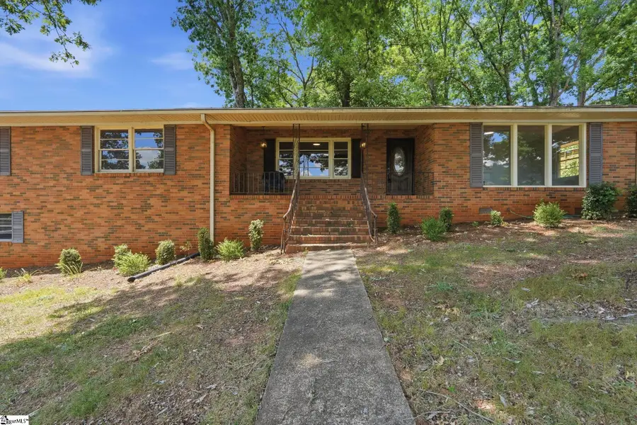 109 Club View Drive, Greenville, SC 29609 - #2