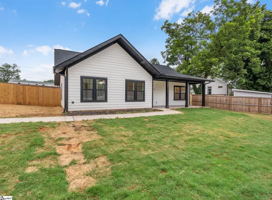 509 6th Street, Greenville, SC 29611 - #2