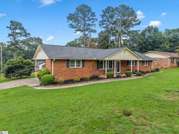 1303 Springfield Road, Boiling Springs, SC 29316