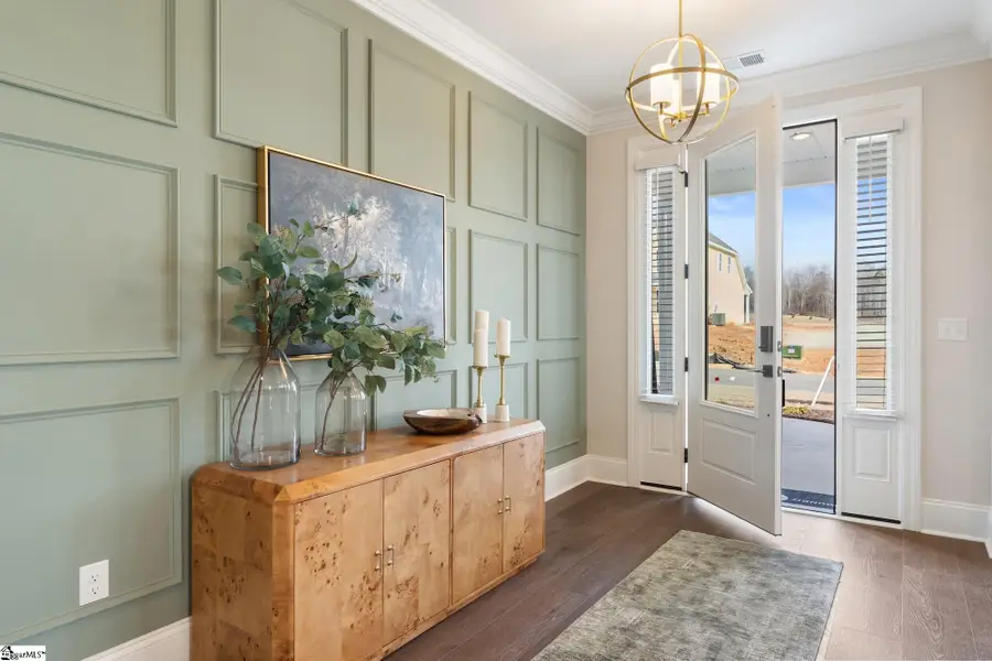 209 Castlebar Street #Lot 2, Woodruff, SC 29388 - #2