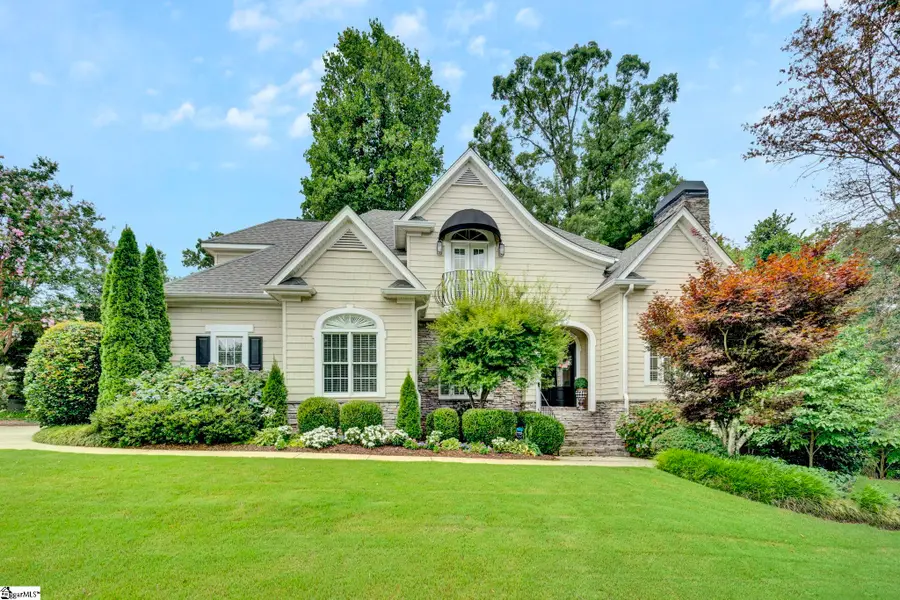 706 Ladykirk Lane, Greer, SC 29650 - #2
