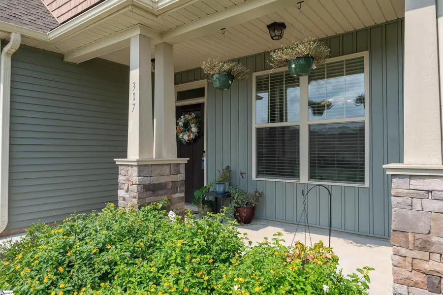 307 Barnhill Court, Greenville, SC 29617 - #2