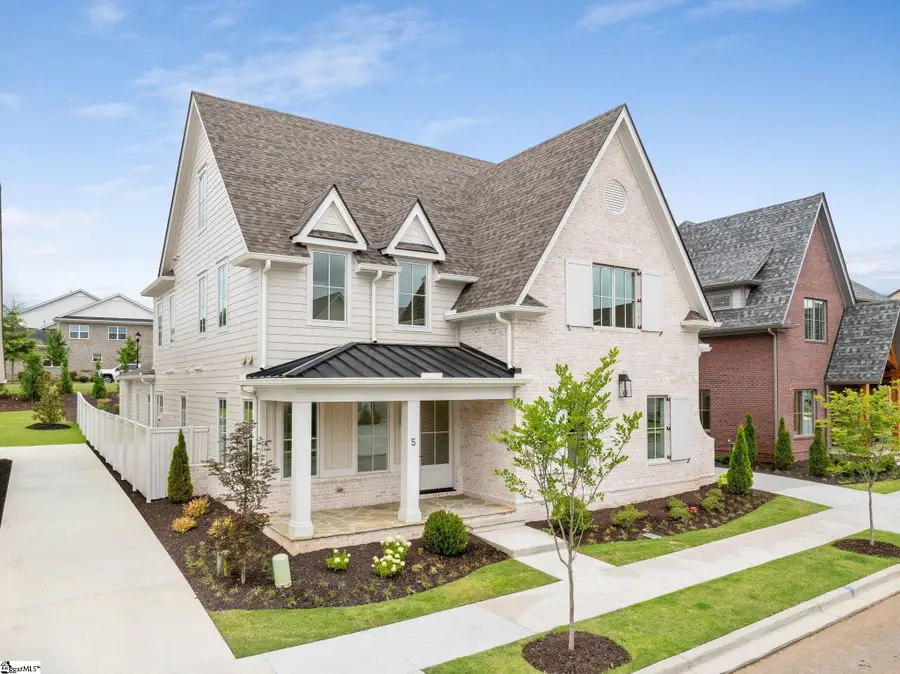 5 Crossmoor Circle, Greenville, SC 29607 - #2