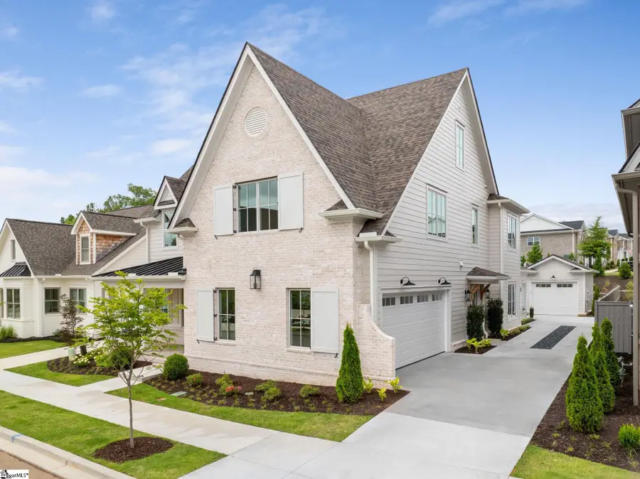 5 Crossmoor Circle, Greenville, SC 29607 - #3