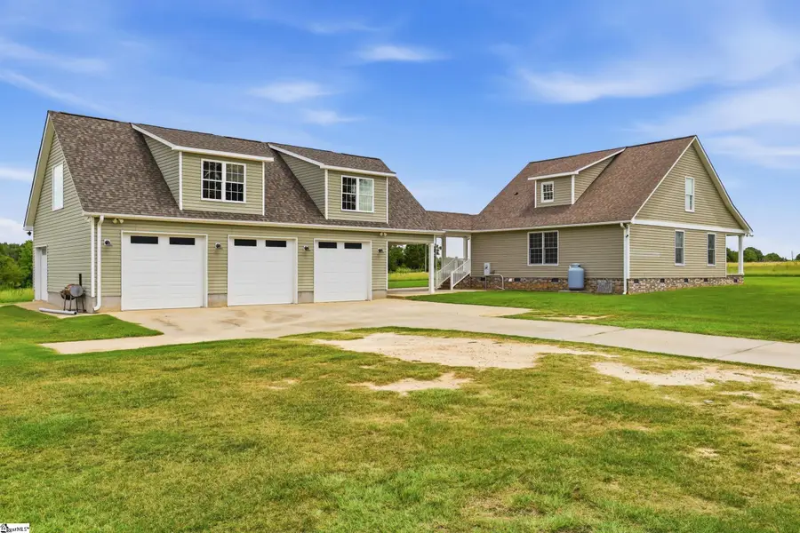 2273 Highway 284, Abbeville, SC 29620-3202 - #2