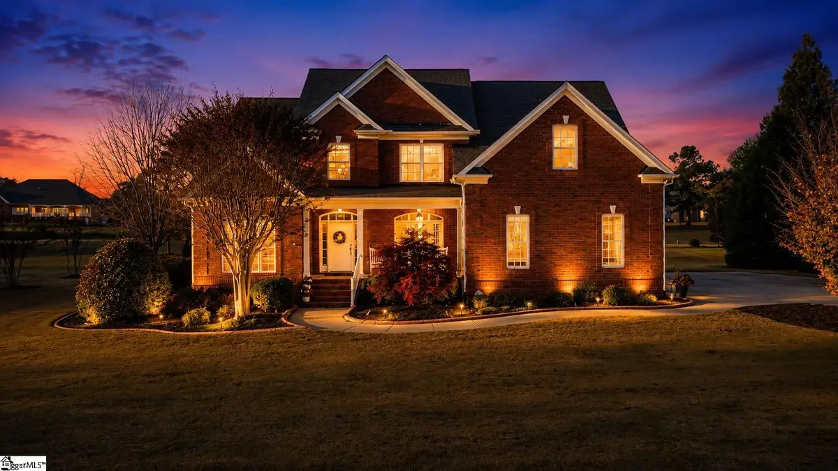 644 Driftwood Drive, Greer, SC 29651 - #1