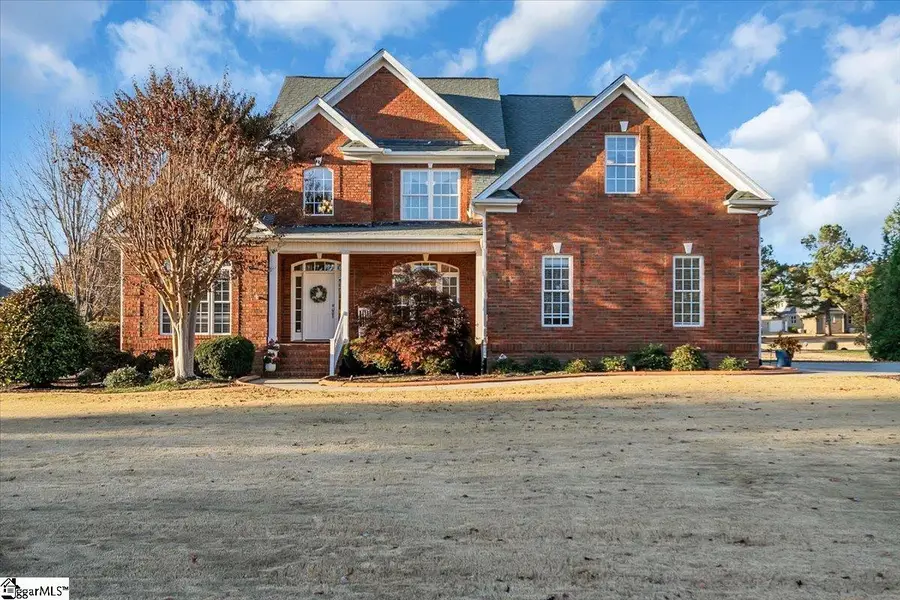 644 Driftwood Drive, Greer, SC 29651 - #2