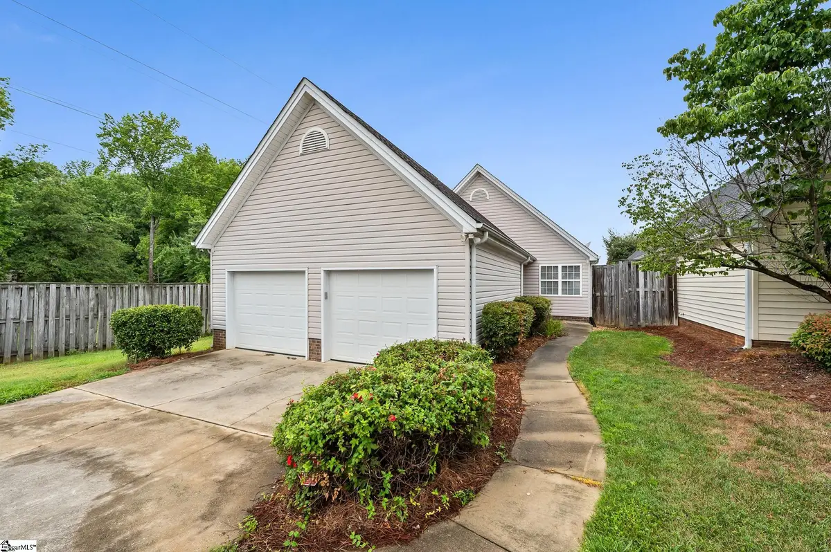 1016 Bradford Place, Greenville, SC 29615 - #1