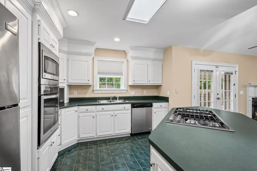 1016 Bradford Place, Greenville, SC 29615 - #3