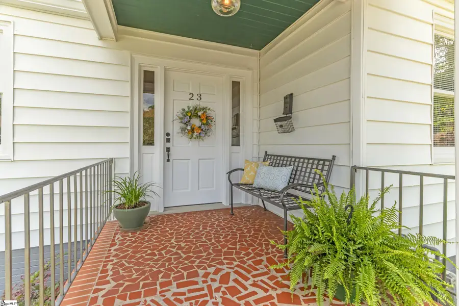 23 Buist Avenue, Greenville, SC 29609 - #3