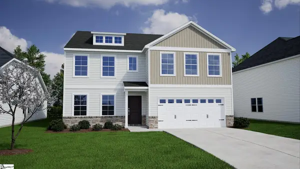 459 Dodger Avenue #Lot 15, Chesnee, SC 29323
