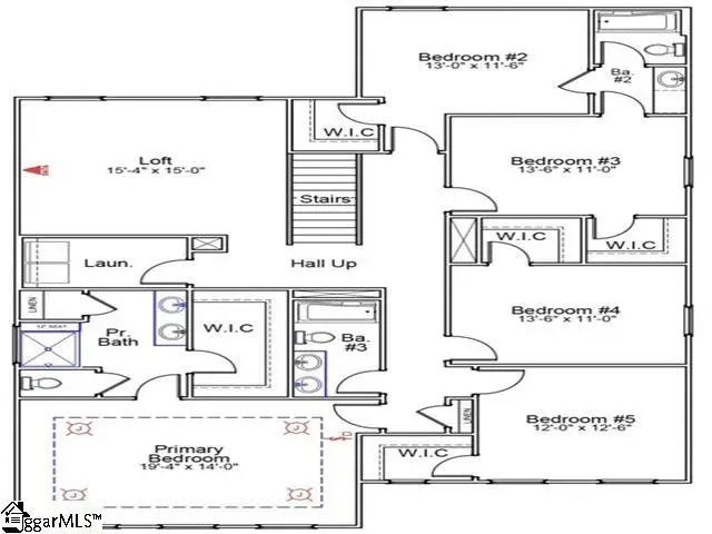 459 Dodger Avenue #Lot 15, Chesnee, SC 29323 - #3