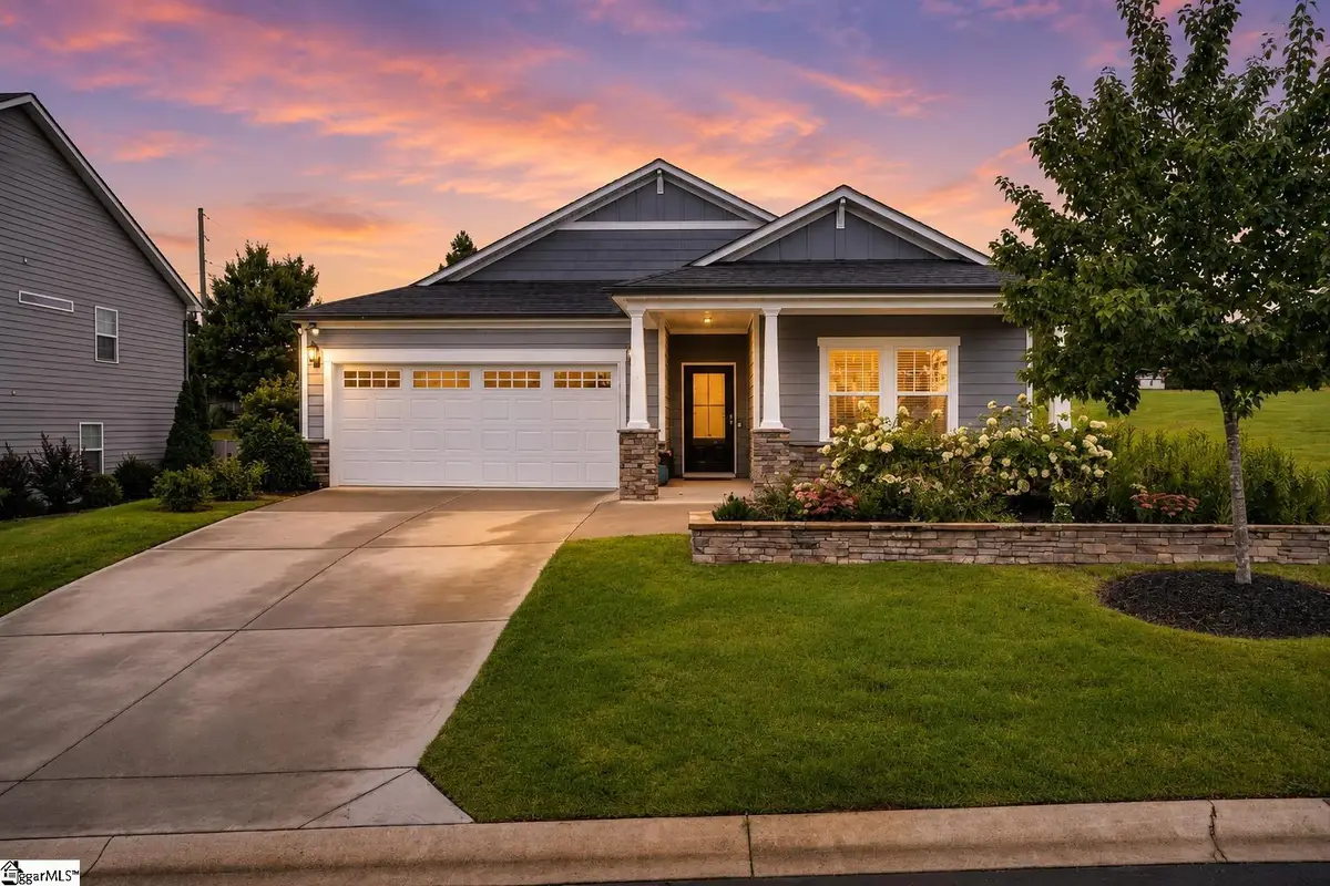 2 Yorkmont Way, Greer, SC 29651 - #1