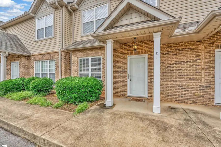 8 Amity Lane, Greenville, SC 29609 - #2