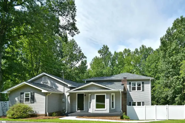 197 Deer Creek Road, Easley, SC 29640