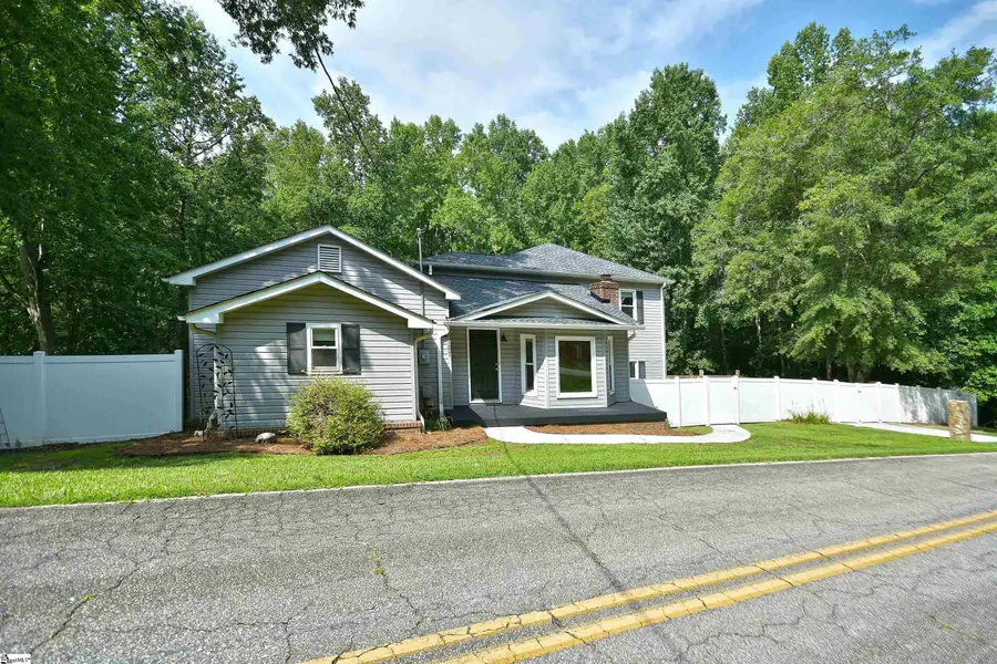 197 Deer Creek Road, Easley, SC 29640 - #2