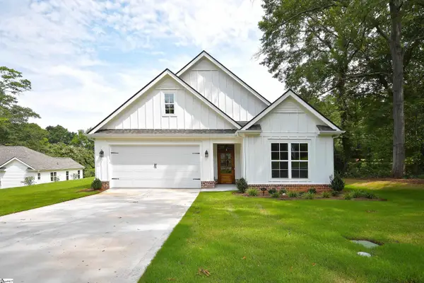 101 E C Avenue #Lot B, Easley, SC 29640