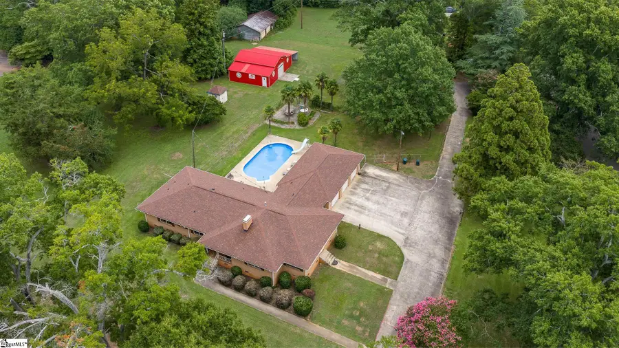 3211 New Pond Road, Anderson, SC 29626 - #2