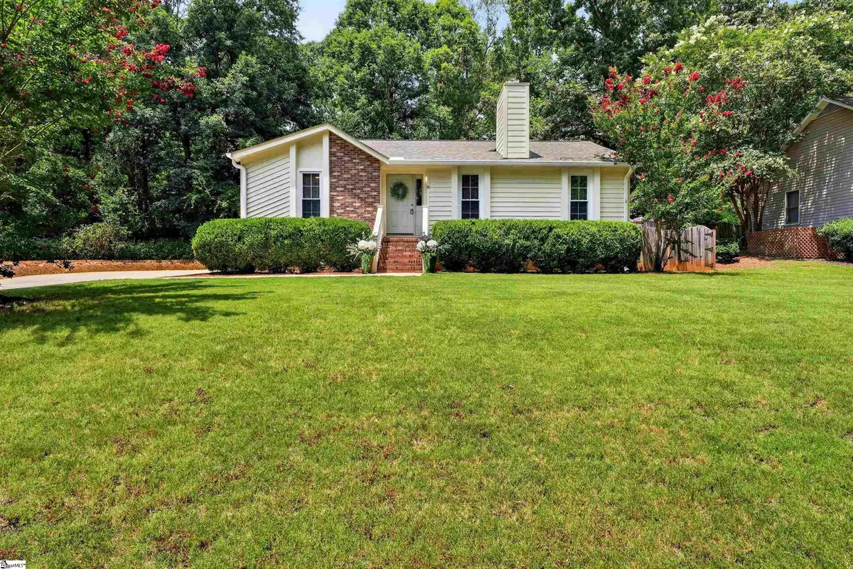 8 Wedgewater Court, Greenville, SC 29609 - #1