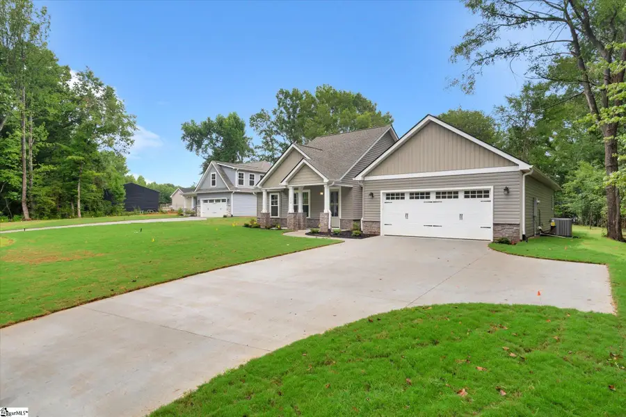 170 Stewart Lake Road, Pelzer, SC 29669 - #3