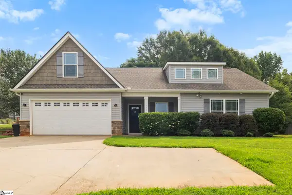 592 Hammett Store Road, Lyman, SC 29365