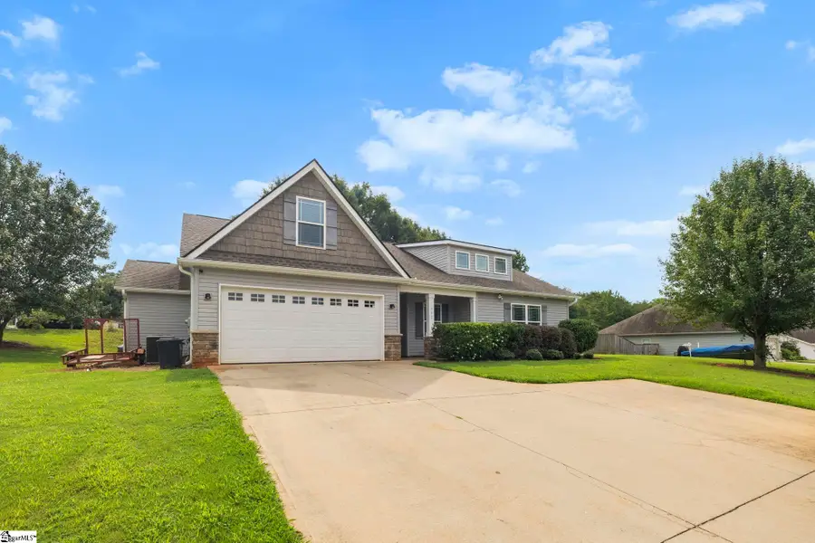 592 Hammett Store Road, Lyman, SC 29365 - #2